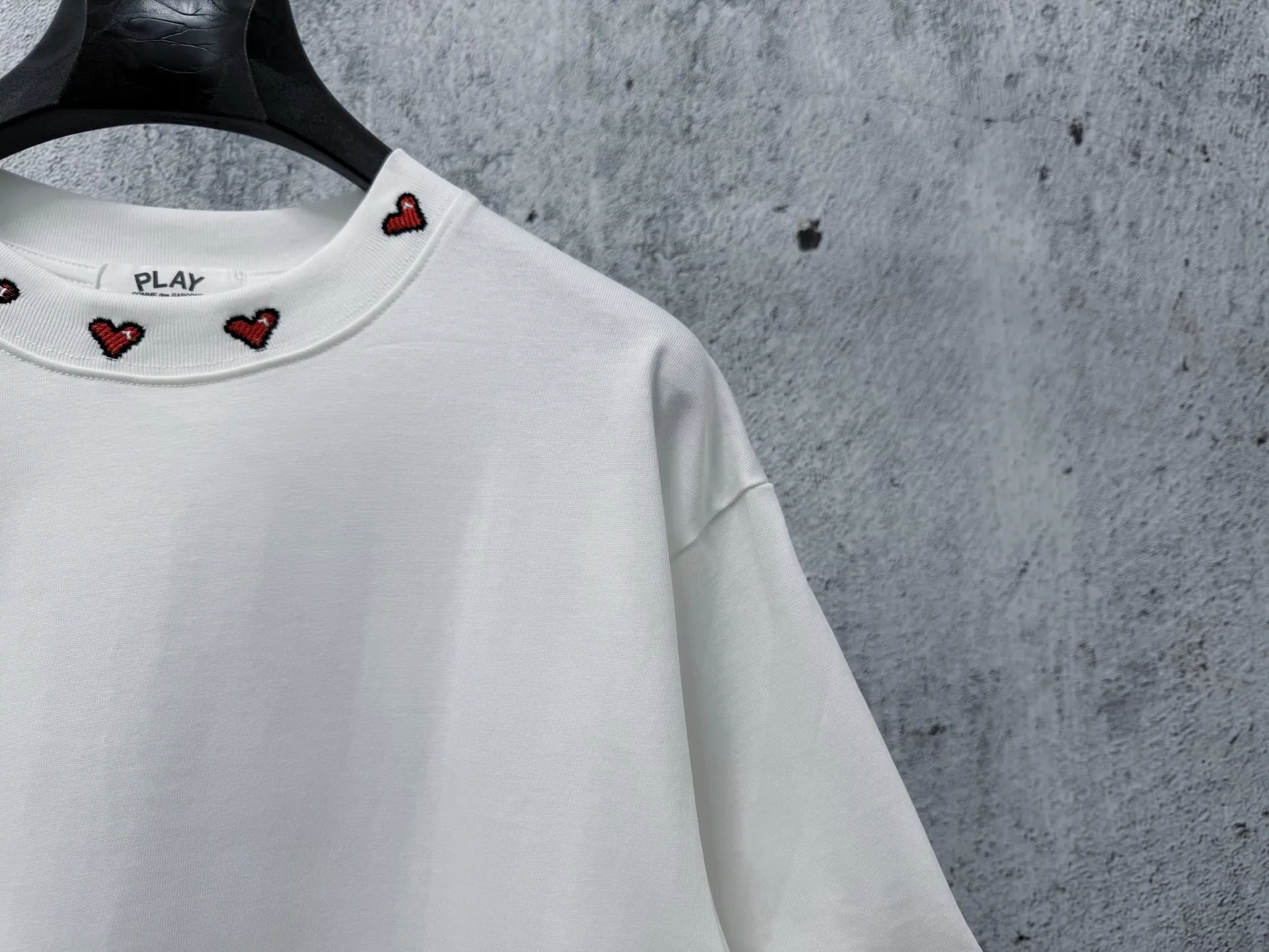 【PLAY】 280g 32 Versatile os Same Style Size： S-XL